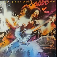 Brothers Johnson, The - Stomp! / Let's Swing - Vinyl 12