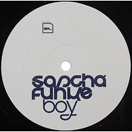 Sascha Funke - Boy