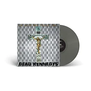 Dead Kennedys - In God We Trust, Inc. Grey Vinyl Edition