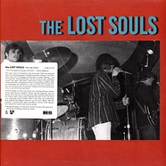 The Lost Souls - The Lost Souls