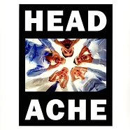 Headache - The Head Hurts But The Heart Knows Deluxe Edition
