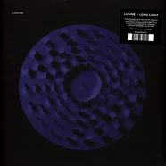 Lusine - Long Light Black Vinyl Edition