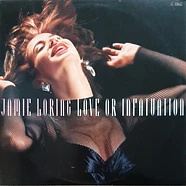 Jamie Loring - Love Or Infatuation