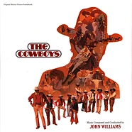 John Williams - OST Cowboys