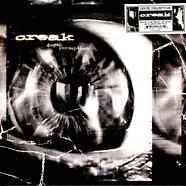 Creak - Depth Perception Splatter Vinyl Edition