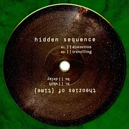 Hidden Sequence - Theories Of Time