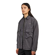 Fred Perry - Utility Overshirt