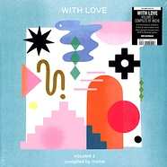 V.A. - With Love: Volume 2 Compiled By Miche Black Vinyl Edition