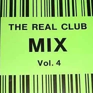 V.A. - The Real Club Mix, Vol. 4