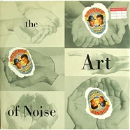 The Art Of Noise - Dragnet