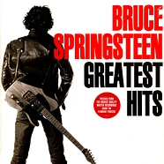 Bruce Springsteen - Greatest Hits