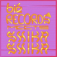 V.A. - Bie Records Meets Shika Shika