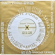 Lian Ross - Keep This Feeling