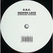 B.B.E. - Deeper Love (Symphonic Paradise)