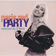 Paris Red - Party (Remixed By 3-Nuts)