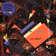 Animal Collective - Isn't It Now? Orange Vinyl Edition