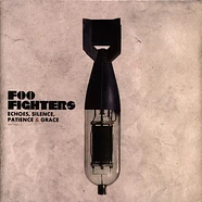 Foo Fighters - Echoes, Silence, Patience & Grace