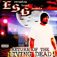 E.S.G. - Return Of The Living Dead