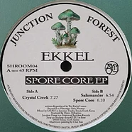 Ekkel - Spore Core