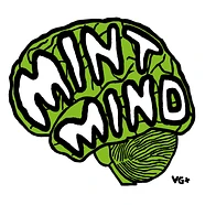 Mint Mind - VG+ Lime Green Vinyl Edition