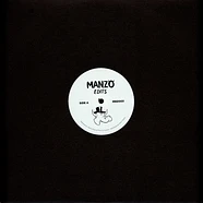V.A. - Manzo Edits Volume 3