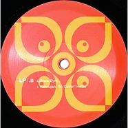 V.A. - Look Into The Flower (Trip On Psychedelic Grooves With Blue Note)