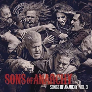 V.A. - Sons Of Anarchy - Songs Of Anarchy: Vol. 3