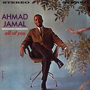 Ahmad Jamal - All Of You