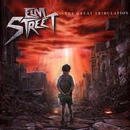 Elm Street - The Great Tribulation Red Vinyl Edition