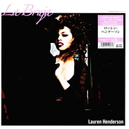 Lauren Henderson - La Bruja