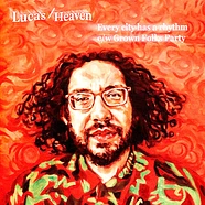 Lucas / Heaven - Every City Has A Rhythm / Grown Folks Party