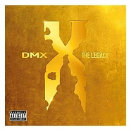 DMX - The Legacy