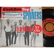 Spinners - I'll Be Around / How Could I Let You Get Away