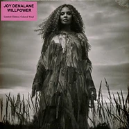 Joy Denalane - Willpower