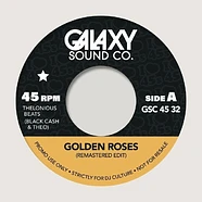 Black Cash & Theo - Golden Roses / Latin Love Song