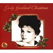 Judy Garland - The Judy Garland Christmas Album