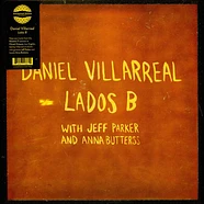 Daniel Villarreal - Lados B Cigar Smoke Vinyl Edition