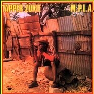 Tapper Zukie Vinyl, CD, Tape & more – Vinyl Records Online Shop | HHV