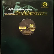 Rhythm Masters Present The Dub Masters - Keep On Searchin' / Clap Your Hands