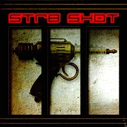 Sivion & Malex - Str8 Shot Translucent Red Vinyl Edition