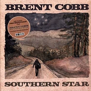 Brent Cobb - Southern Star Coke Bottle Clear Vinyl Edition
