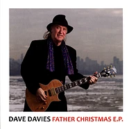 Dave Davies - Father Christmas Live EP