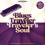 Blues Traveler - Traveler's Soul Black Vinyl Edition