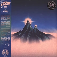 Hooveriii - Pointe Black Vinyl Edition