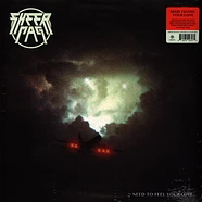 Sheer Mag - Need To Feel Your Love Coke Bottle Clear Vinyl Edition