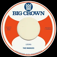 Thee Marloes - Logika / True Love