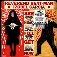 Reverend Beat-Man & Izobel Garcia - Baile Bruja Muerto