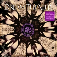 Dream Theater - Lost Not Forgotten Archives: The Making Of Scenes