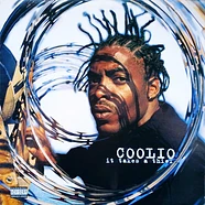 Coolio - It Takes A Thief