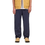 Carhartt WIP - Calder Pant "Dothan" Poplin, 5.5 oz